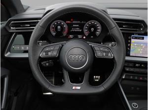 Audi A3 Limousine 30 TFSI S line 6-Gang