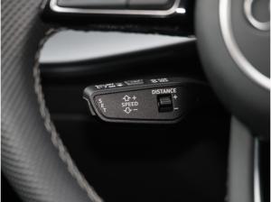 Audi A3 Limousine 30 TFSI S line 6-Gang