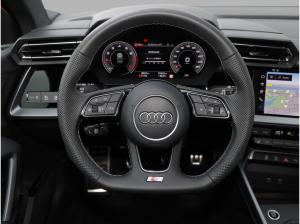Audi A3 Limousine 30 TFSI S line 6-Gang Sonos GWP