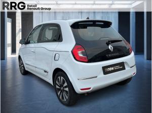 Renault Twingo SCe 65 Intens Faltdach Sitzhzg CarPlay