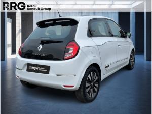Renault Twingo SCe 65 Intens Faltdach Sitzhzg CarPlay