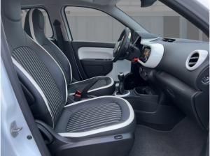 Renault Twingo SCe 65 Intens Faltdach Sitzhzg CarPlay