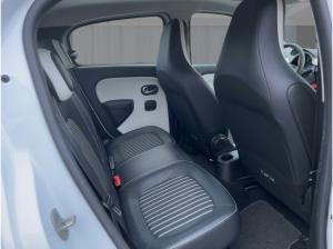 Renault Twingo SCe 65 Intens Faltdach Sitzhzg CarPlay