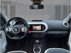 Renault Twingo SCe 65 Intens Faltdach Sitzhzg CarPlay