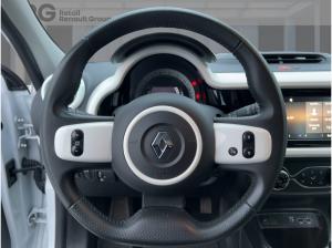 Renault Twingo SCe 65 Intens Faltdach Sitzhzg CarPlay