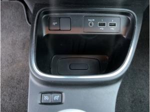 Renault Twingo SCe 65 Intens Faltdach Sitzhzg CarPlay