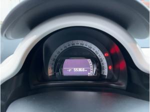 Renault Twingo SCe 65 Intens Faltdach Sitzhzg CarPlay