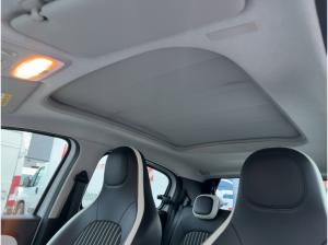 Renault Twingo SCe 65 Intens Faltdach Sitzhzg CarPlay