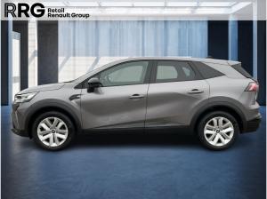 Renault Symbioz E-TECH Hybrid 145 Evolution SHZ Kamera