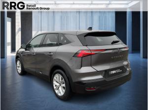Renault Symbioz E-TECH Hybrid 145 Evolution SHZ Kamera