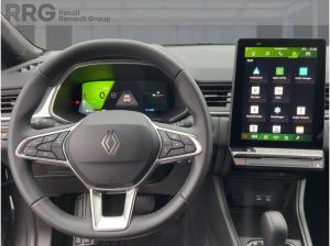 Renault Symbioz E-TECH Hybrid 145 Evolution SHZ Kamera