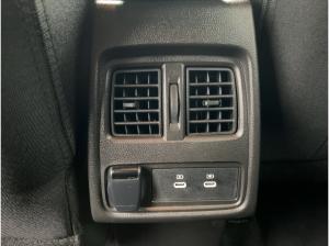 Renault Symbioz E-TECH Hybrid 145 Evolution SHZ Kamera