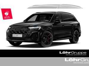 Audi Q7 50 TDI Q S line 21"|MATRIX|HEAD-UP|360°