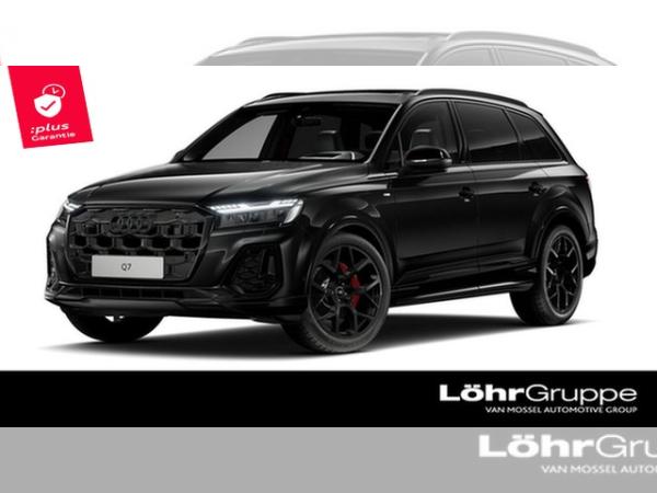 Audi Q7 50 TDI Q S line 21"|MATRIX|HEAD-UP|360°