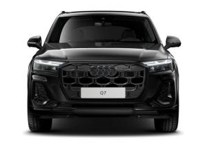 Audi Q7 50 TDI Q S line 21"|MATRIX|HEAD-UP|360°