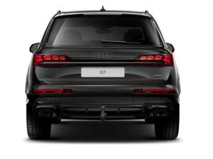 Audi Q7 50 TDI Q S line 21"|MATRIX|HEAD-UP|360°