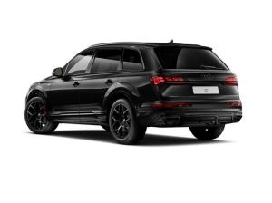 Audi Q7 50 TDI Q S line 21"|MATRIX|HEAD-UP|360°