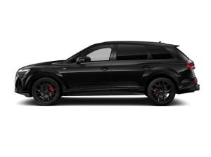 Audi Q7 50 TDI Q S line 21"|MATRIX|HEAD-UP|360°
