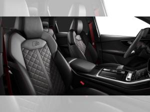 Audi Q7 50 TDI Q S line 21"|MATRIX|HEAD-UP|360°