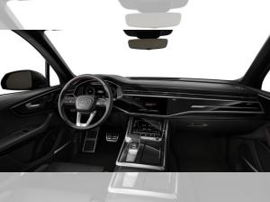 Audi Q7 50 TDI Q S line 21"|MATRIX|HEAD-UP|360°