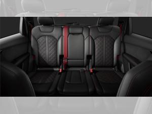 Audi Q7 50 TDI Q S line 21"|MATRIX|HEAD-UP|360°