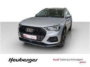 Audi Q3 SUV 35 TFSI S tronic advanced, AHK, ACC, LED