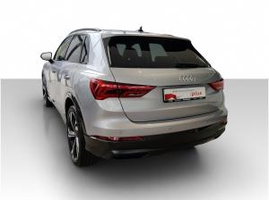 Audi Q3 SUV 35 TFSI S tronic advanced, AHK, ACC, LED