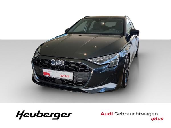 Audi A3 Sportback 35 TFSI S tronic advanced, ACC, LED