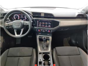 Audi Q3 SUV 35 TFSI S tronic advanced, AHK, ACC, LED