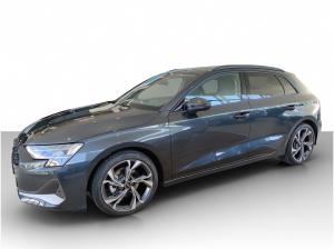 Audi A3 Sportback 35 TFSI S tronic advanced, ACC, LED