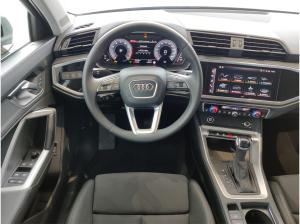 Audi Q3 SUV 35 TFSI S tronic advanced, AHK, ACC, LED