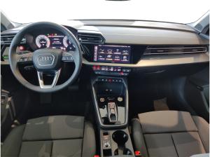 Audi A3 Sportback 35 TFSI S tronic advanced, ACC, LED