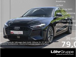 Audi A5 Limousine 2.0 TFSI quattro Kamera GWF