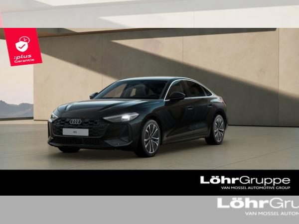 Audi A5 Limousine 2.0 TFSI quattro ACC Kamera PDC+