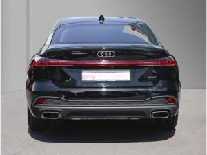 Audi A5 Limousine 2.0 TFSI quattro Kamera GWF