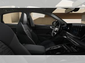Audi A5 Limousine 2.0 TFSI quattro ACC Kamera PDC+