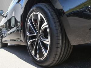 Audi A5 Limousine 2.0 TFSI quattro Kamera GWF