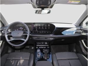 Audi A5 Limousine 2.0 TFSI quattro Kamera GWF