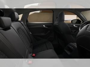 Audi A5 Limousine 2.0 TFSI quattro ACC Kamera PDC+