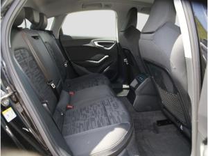 Audi A5 Limousine 2.0 TFSI quattro Kamera GWF