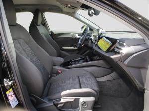 Audi A5 Limousine 2.0 TFSI quattro Kamera GWF