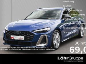 Audi A5 Avant 2.0 TFSI quattro one S line 0,99% GWF