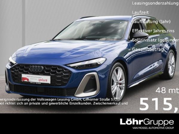 Audi A5 Avant 2.0 TFSI quattro edition one S line ACC