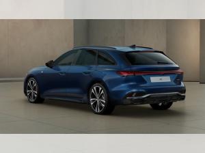 Audi A5 Avant 2.0 TFSI quattro edition one S line ACC