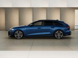 Audi A5 Avant 2.0 TFSI quattro edition one S line ACC