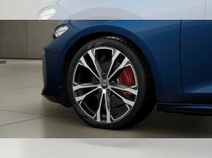 Audi A5 Avant 2.0 TFSI quattro edition one S line ACC