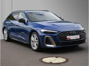Audi A5 Avant 2.0 TFSI quattro one S line 0,99% GWF