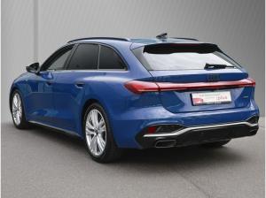 Audi A5 Avant 2.0 TFSI quattro one S line 0,99% GWF