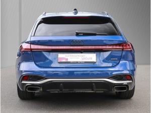 Audi A5 Avant 2.0 TFSI quattro one S line 0,99% GWF