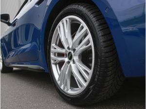 Audi A5 Avant 2.0 TFSI quattro one S line 0,99% GWF